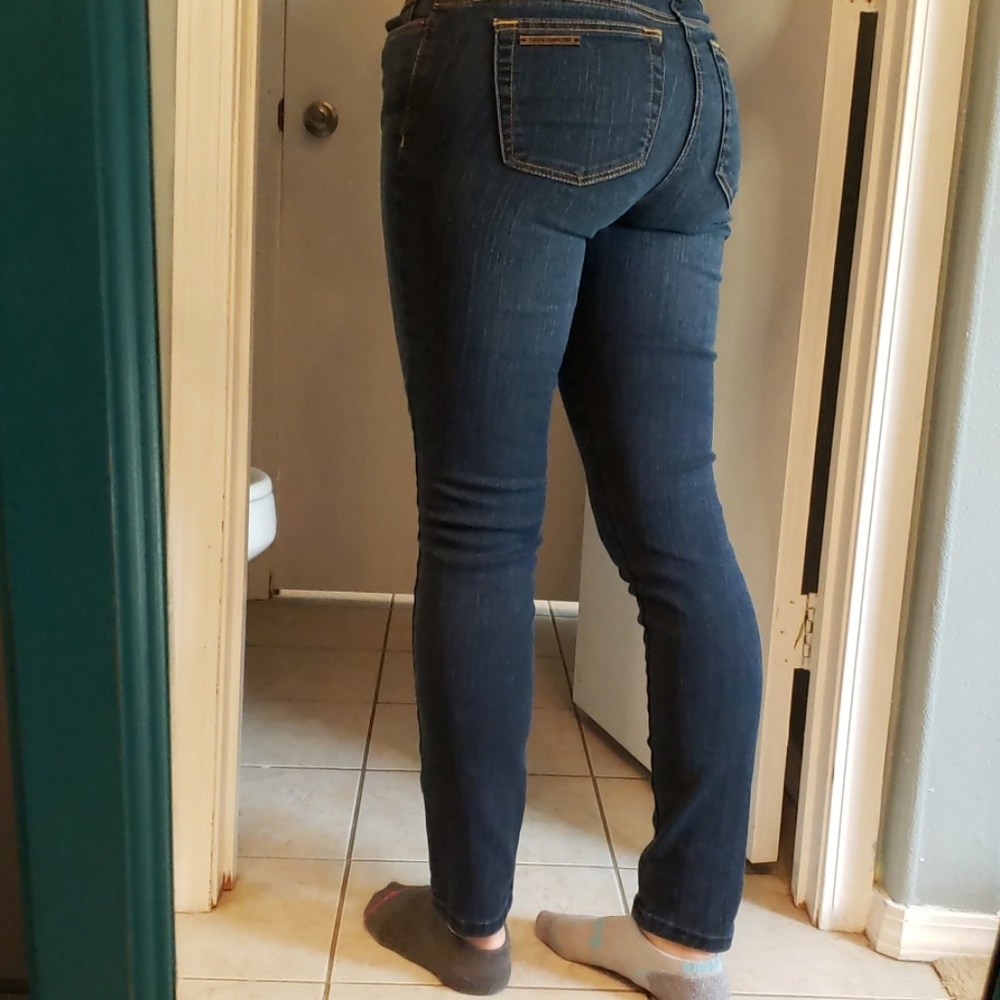 Michael Kors skinny jeans